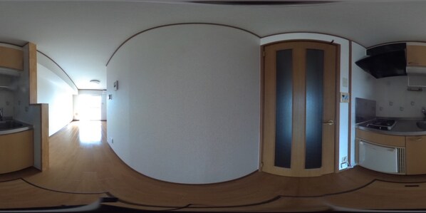 ブリーズの物件内観写真